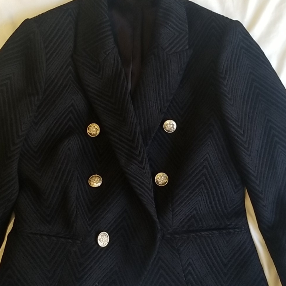 MARCIANO BLAZER